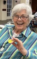 Patricia P. Atherlay