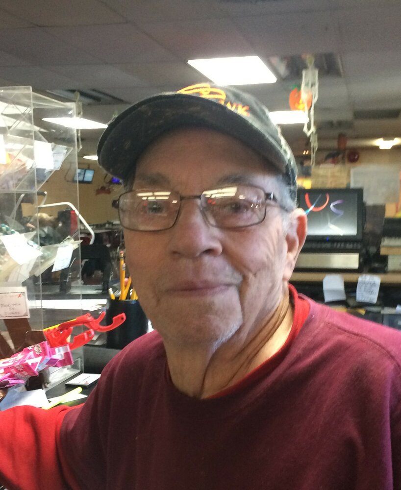 Richard Turcotte, Jr.