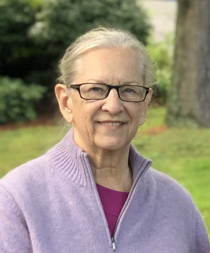 Nancy Cunningham