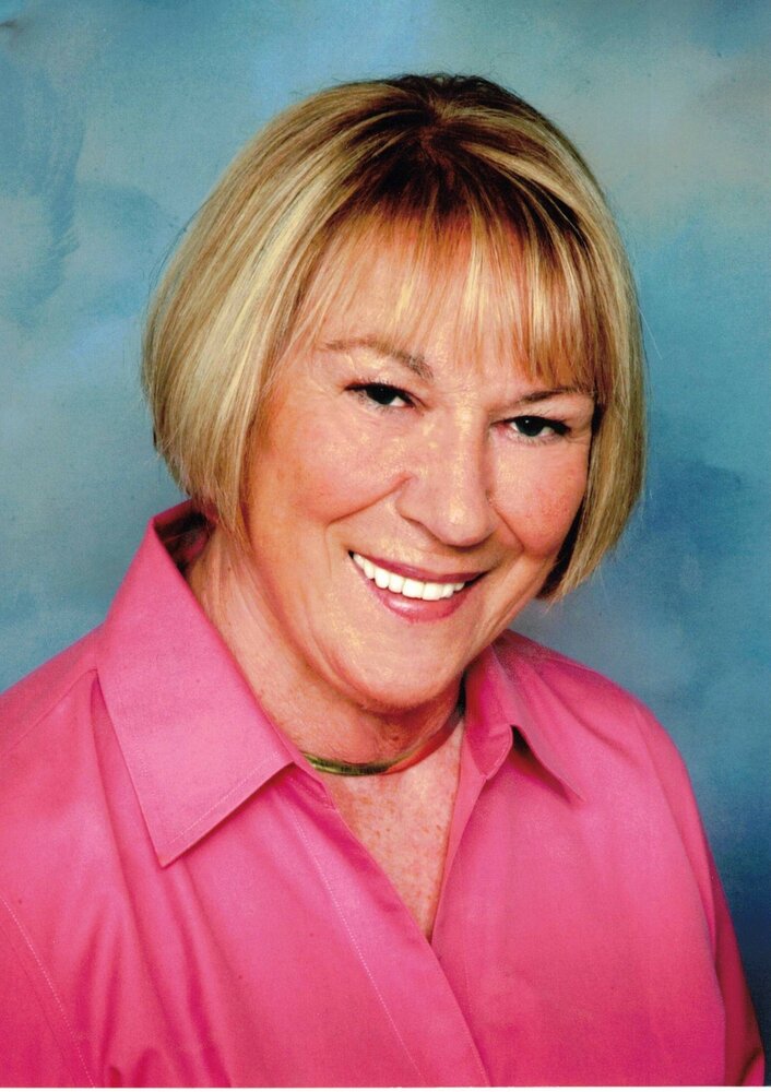Elaine Williams