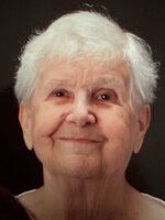 Shirley Ann Gallup