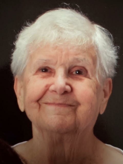 Shirley Gallup