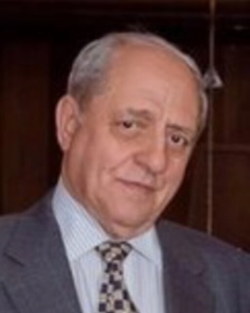Antonio Bairos