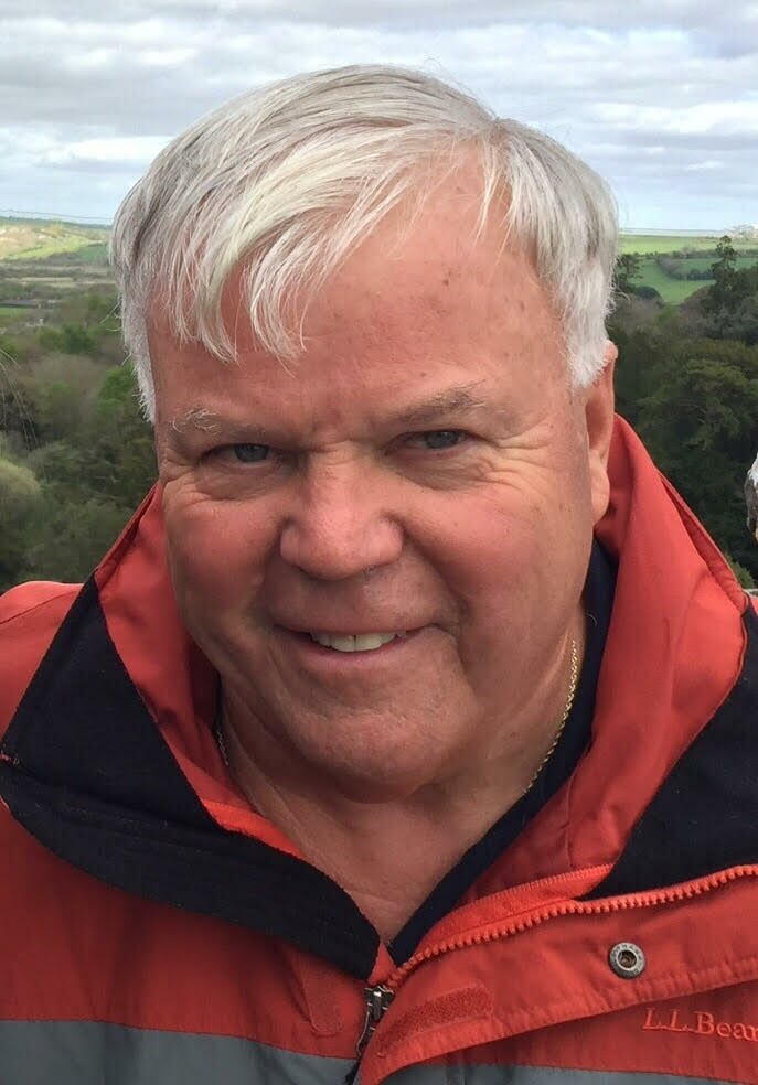 James "Skip" Thomas
