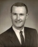 Joseph W. Sullivan