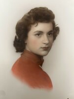 Angeline  DiGirolamo