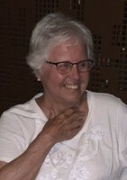 Doris D. Taylor