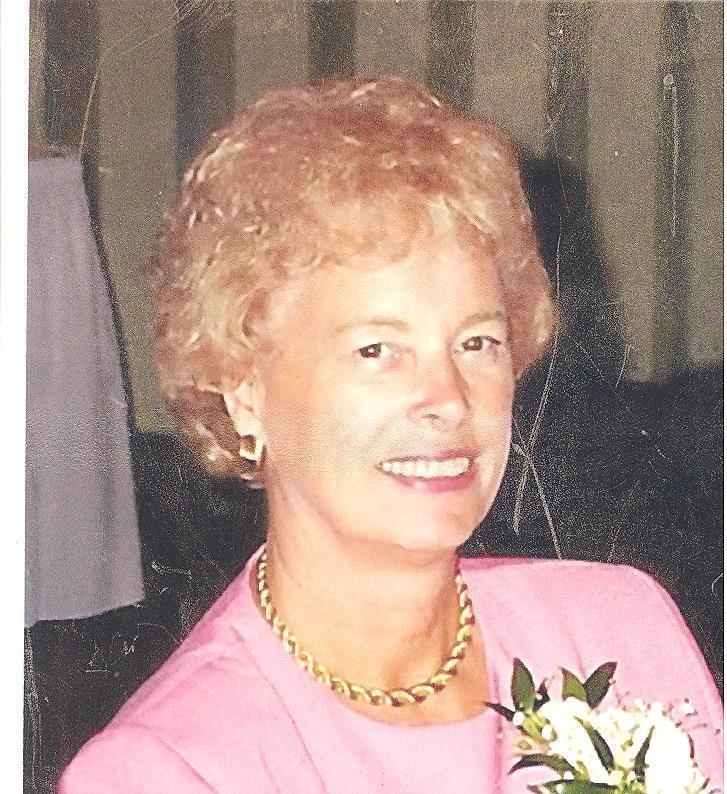 Obituary Of Gertrude Tyrol Welcome To Mulryan Funeral Home Servin