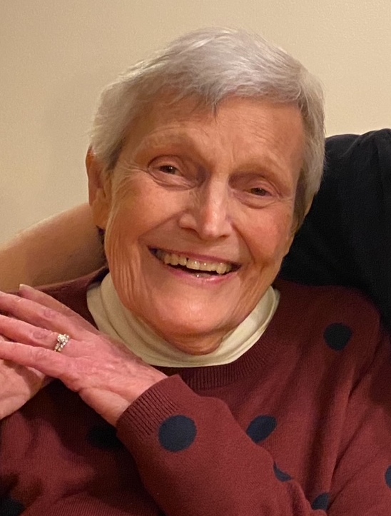 Edith L. Casellini