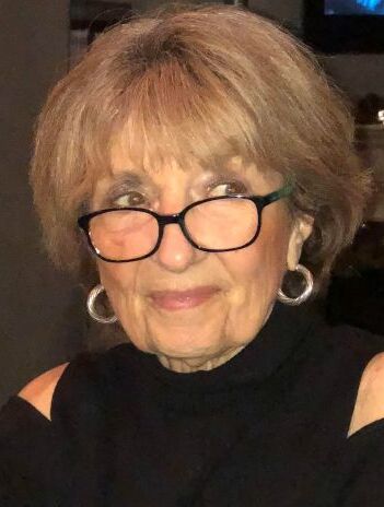 Judith  Fay