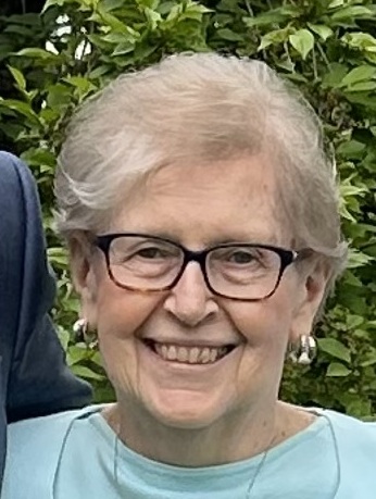 Diana B. Patnode