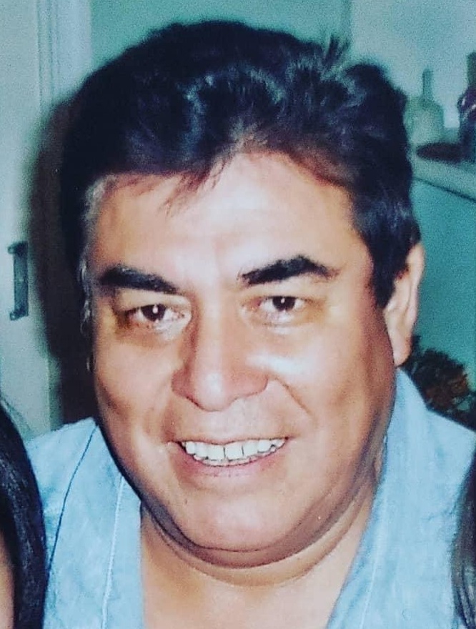 Victor Lozano