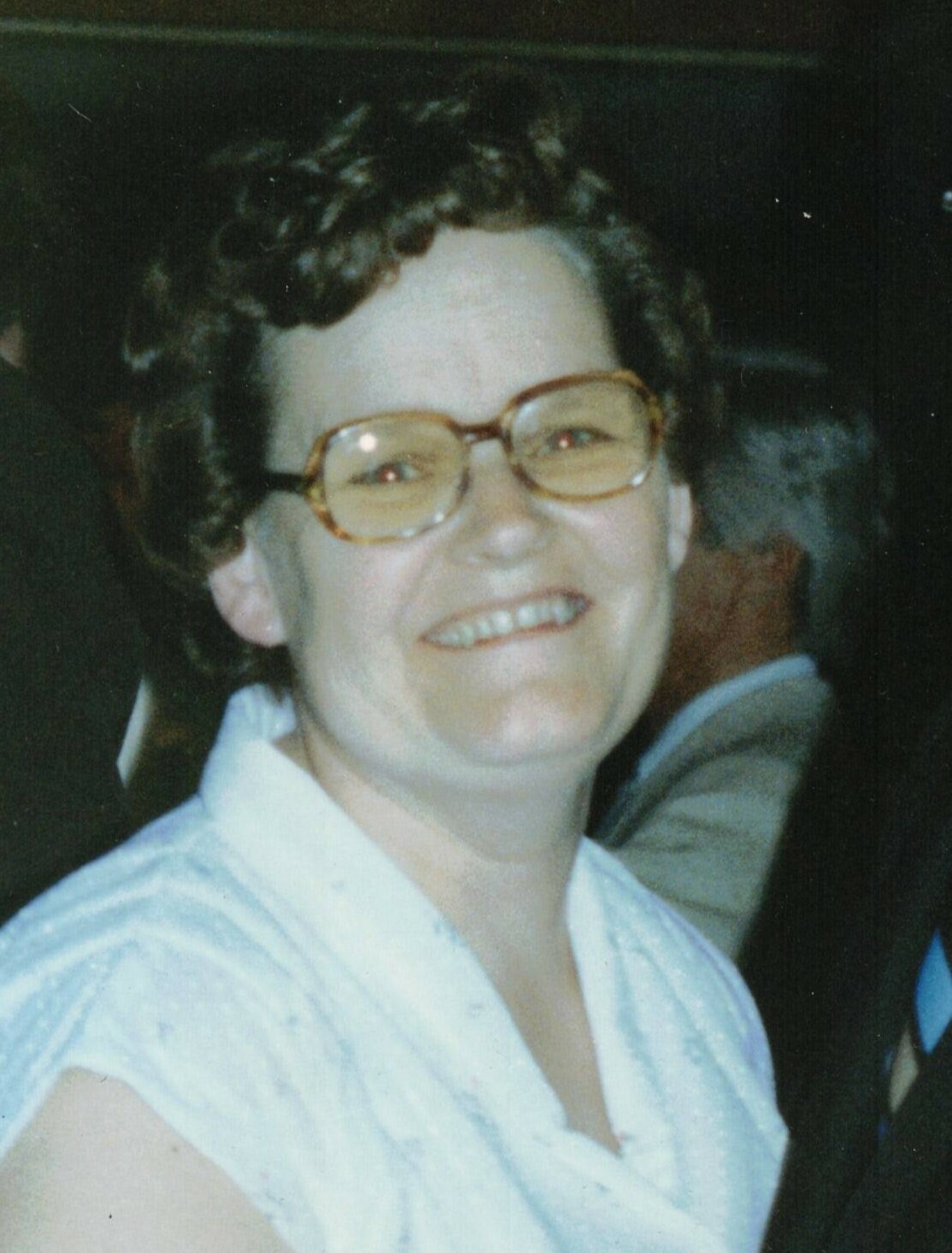 Adele S. Little