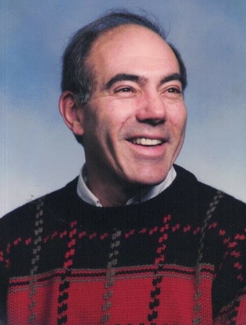 Frederic Cannata, Sr.