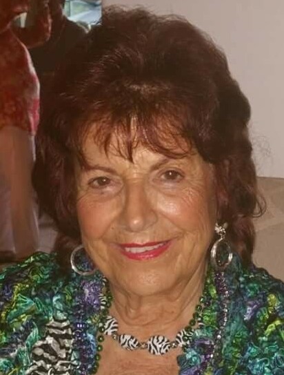 Gloria  Guastamachio