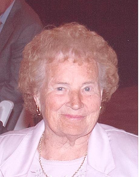 Obituary Of Elizabeth Etienne Welcome To Mulryan Funeral Home Ser