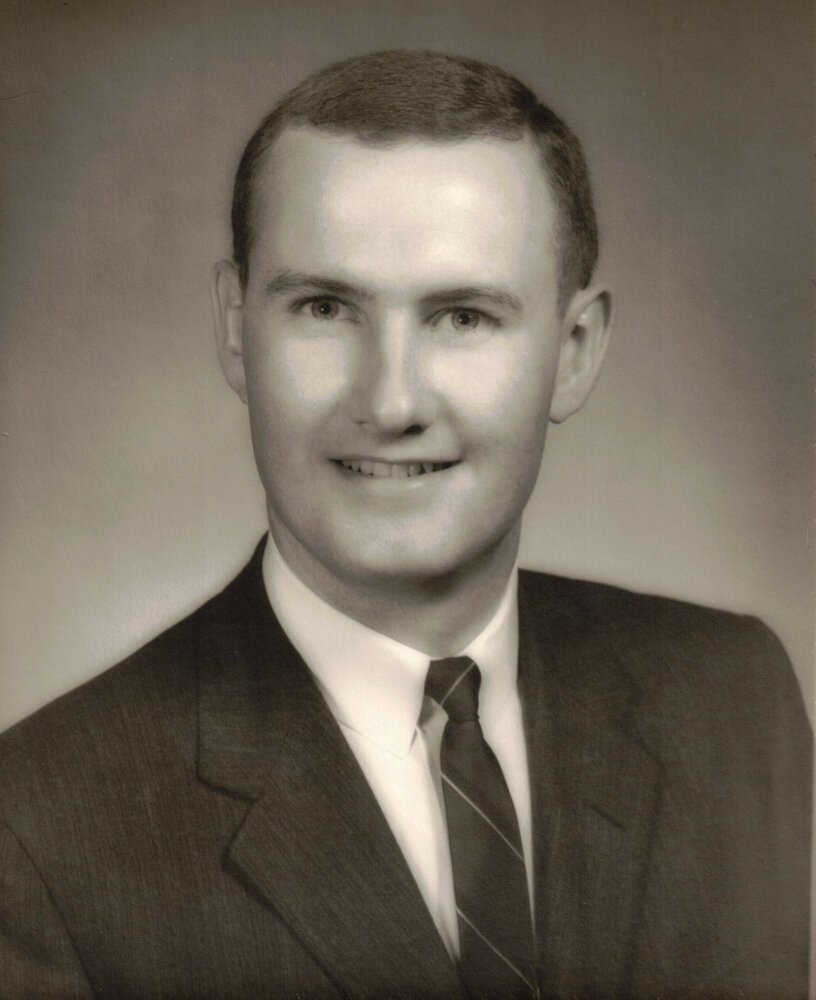 Joseph W. Sullivan Obituary, Glastonbury, CT