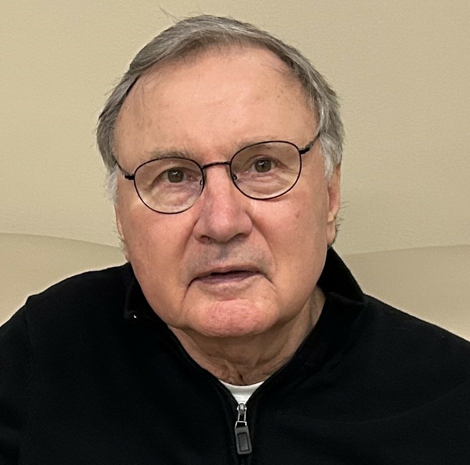 Jr. Chester E. Yaworsky Obituary, Glastonbury, CT