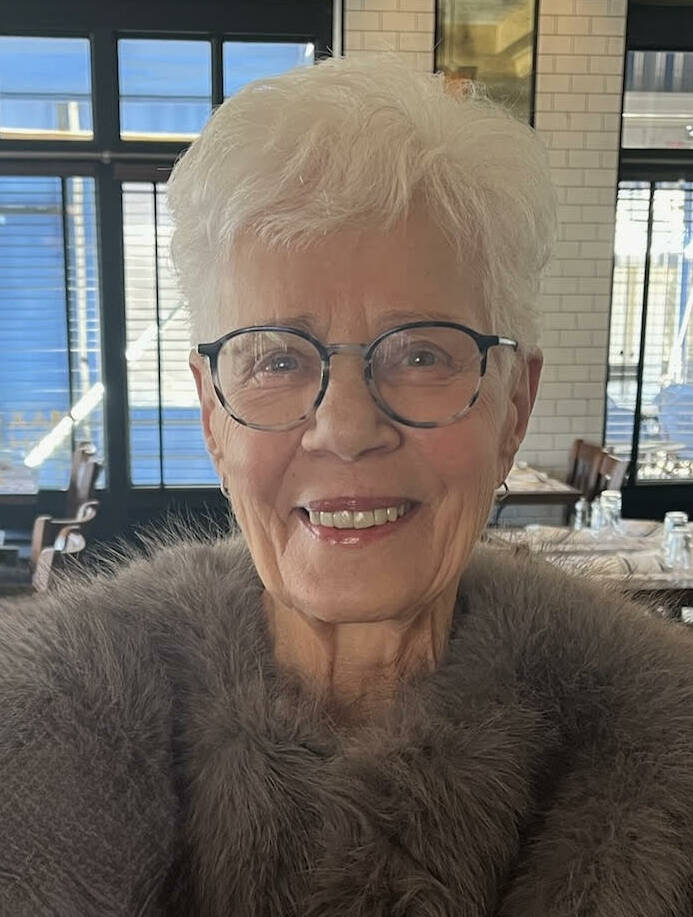 Marilyn Monaco Obituary, Glastonbury, CT