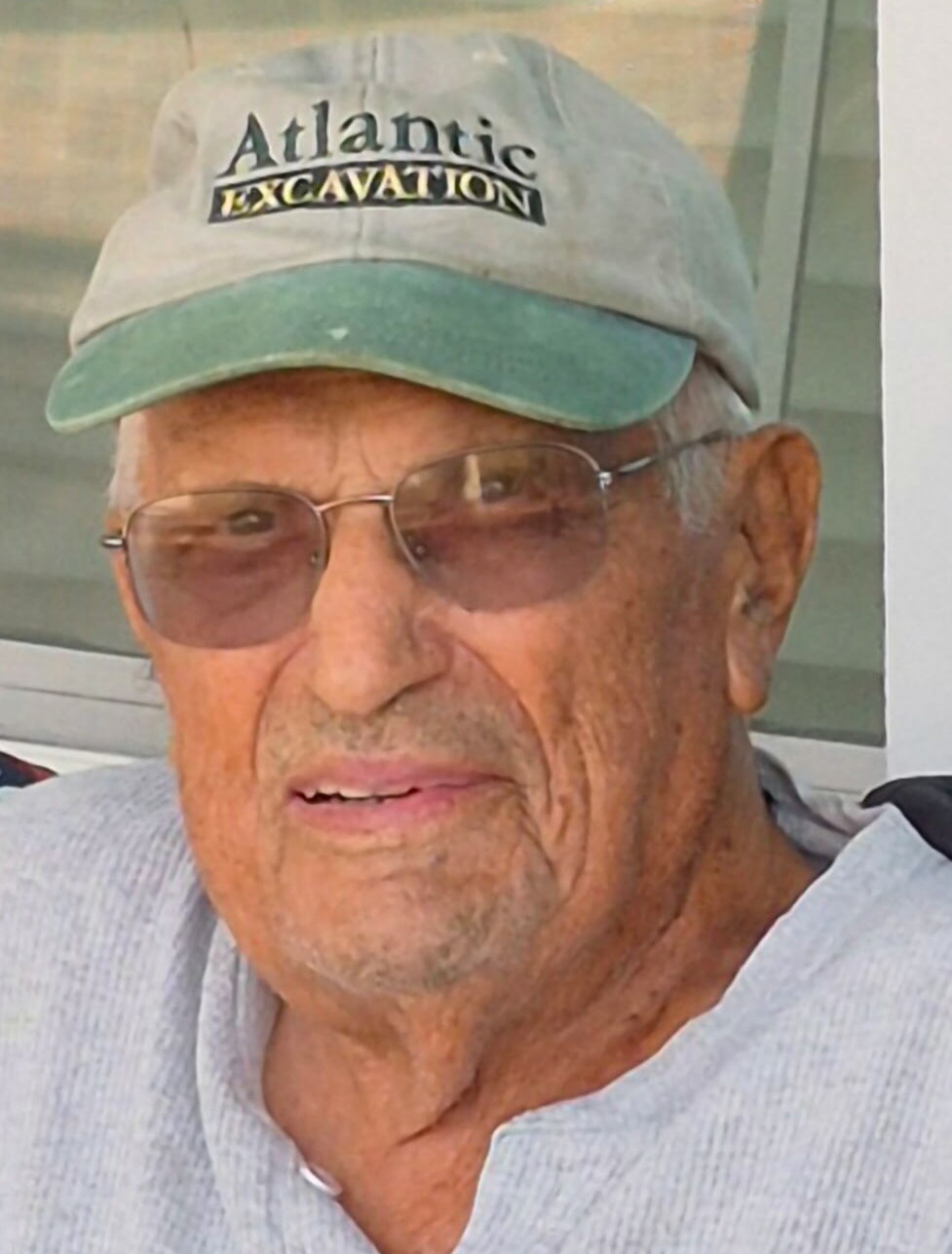 Daniel P. Kancler Obituary, Glastonbury, CT
